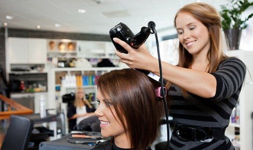 Altınordu Evde Kuaför